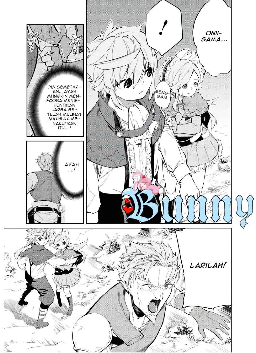 The Greatest Philosoper With Zero Magic Chapter 2 Gambar 21