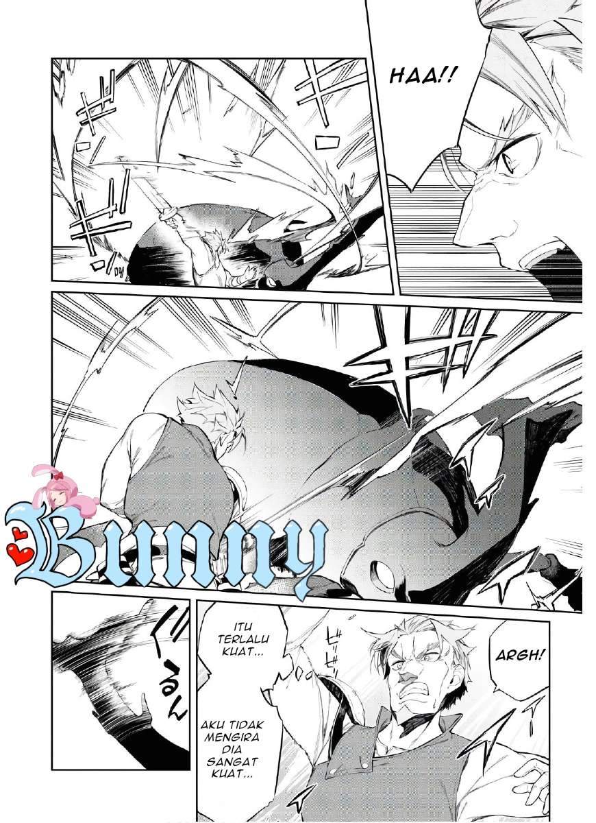 The Greatest Philosoper With Zero Magic Chapter 2 Gambar 22