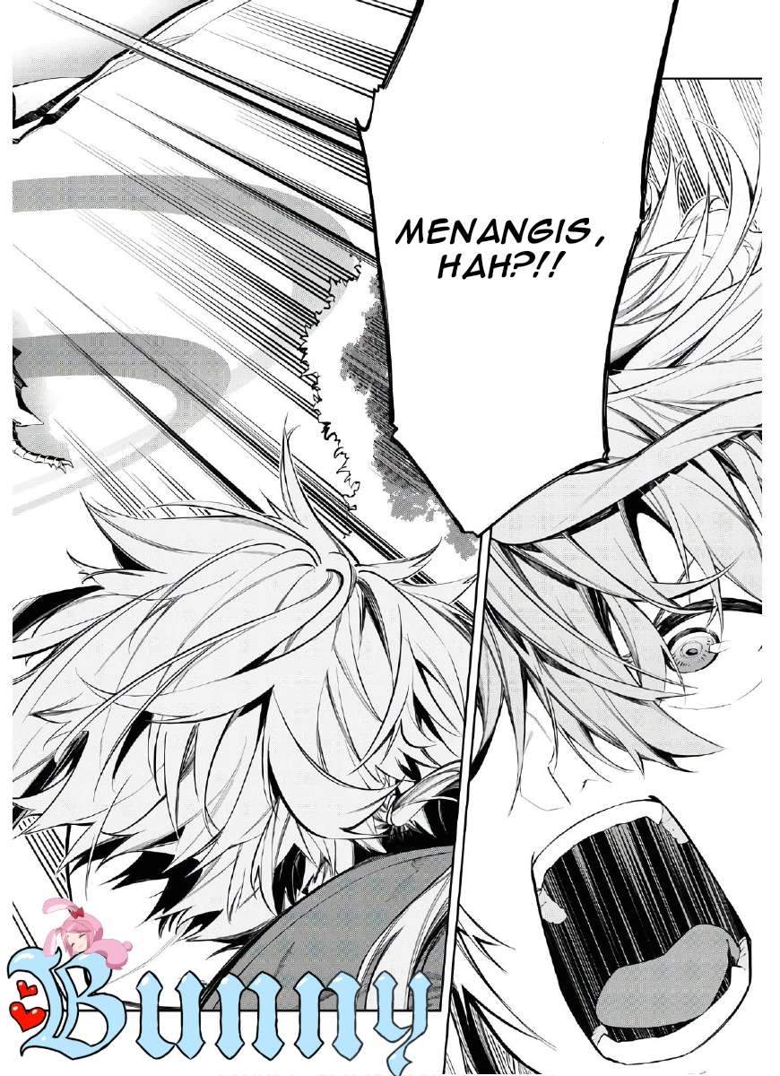 The Greatest Philosoper With Zero Magic Chapter 2 Gambar 26