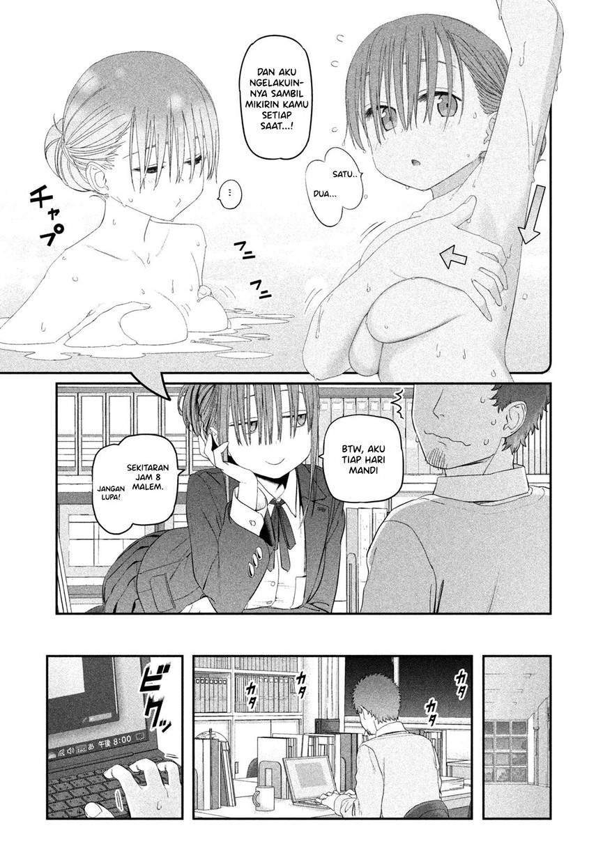 Getsuyoubi no Tawawa (Serialization) Chapter 15 Gambar 5