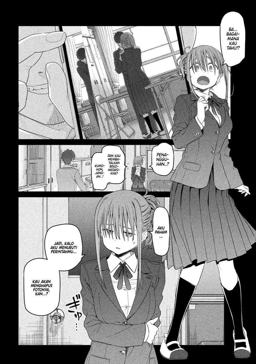 Getsuyoubi no Tawawa (Serialization) Chapter 11 Gambar 4