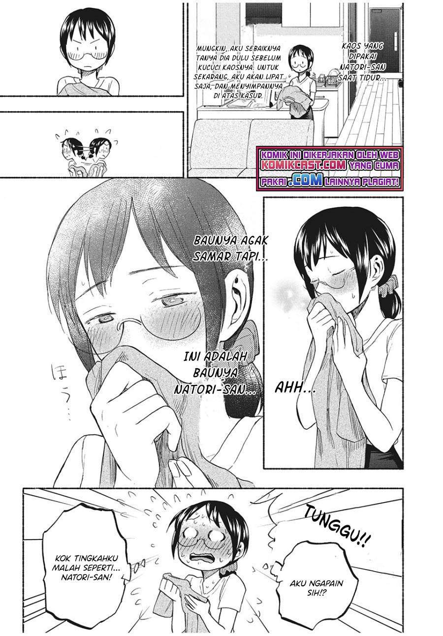 Sweat and Soap Chapter 21 Gambar 3