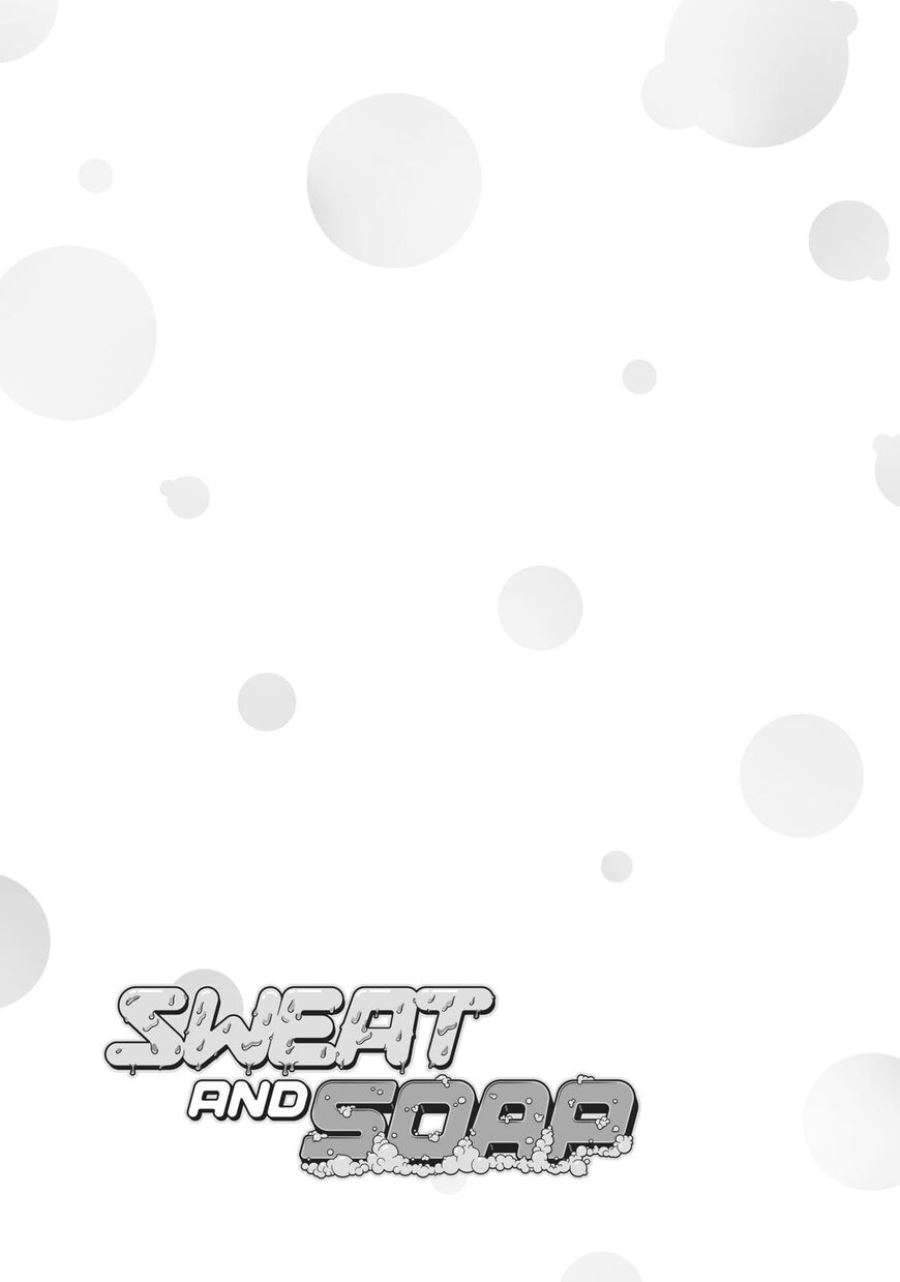 Sweat and Soap Chapter 17.5 Gambar 13