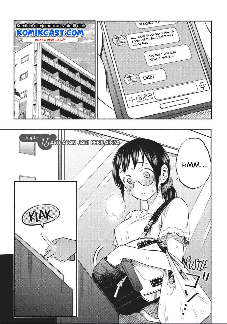 Baca Komik Sweat and Soap Chapter 15 Gambar 1