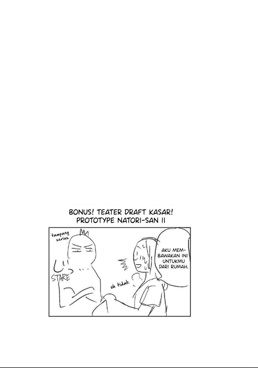 Sweat and Soap Chapter 15 Gambar 19