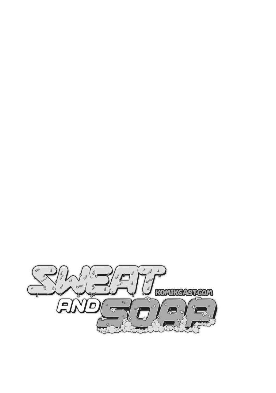Sweat and Soap Chapter 15 Gambar 20