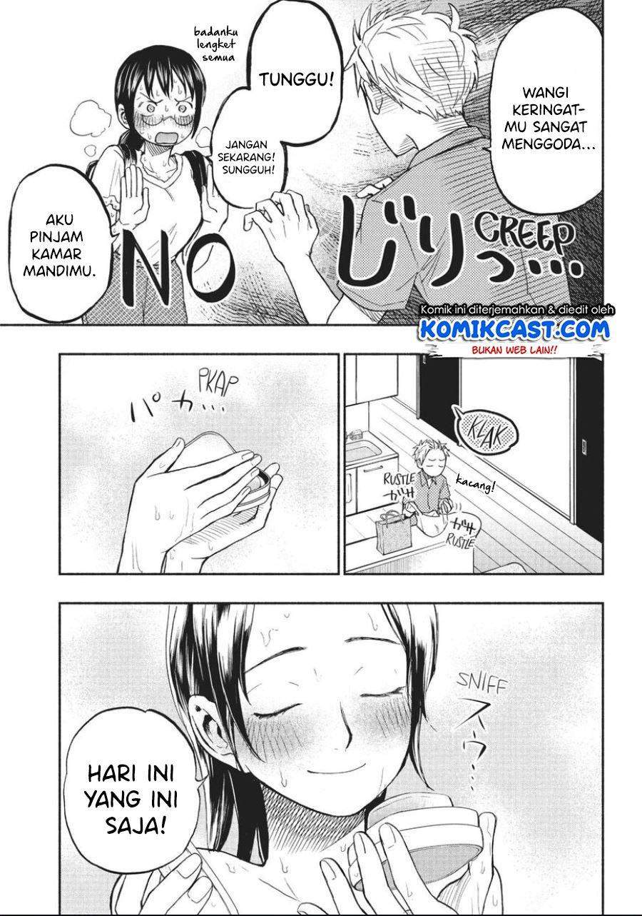 Sweat and Soap Chapter 15 Gambar 3