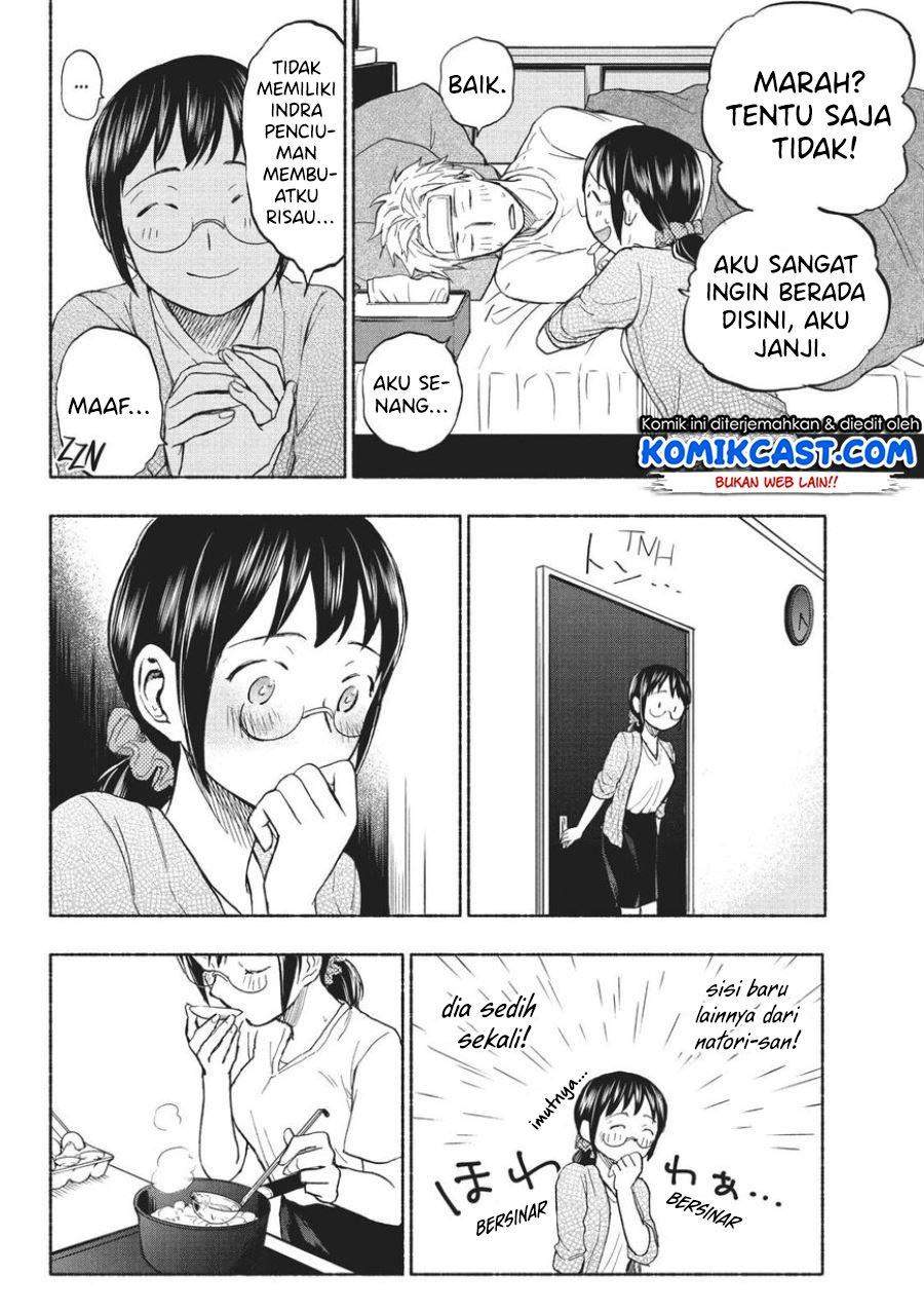 Sweat and Soap Chapter 13 Gambar 14