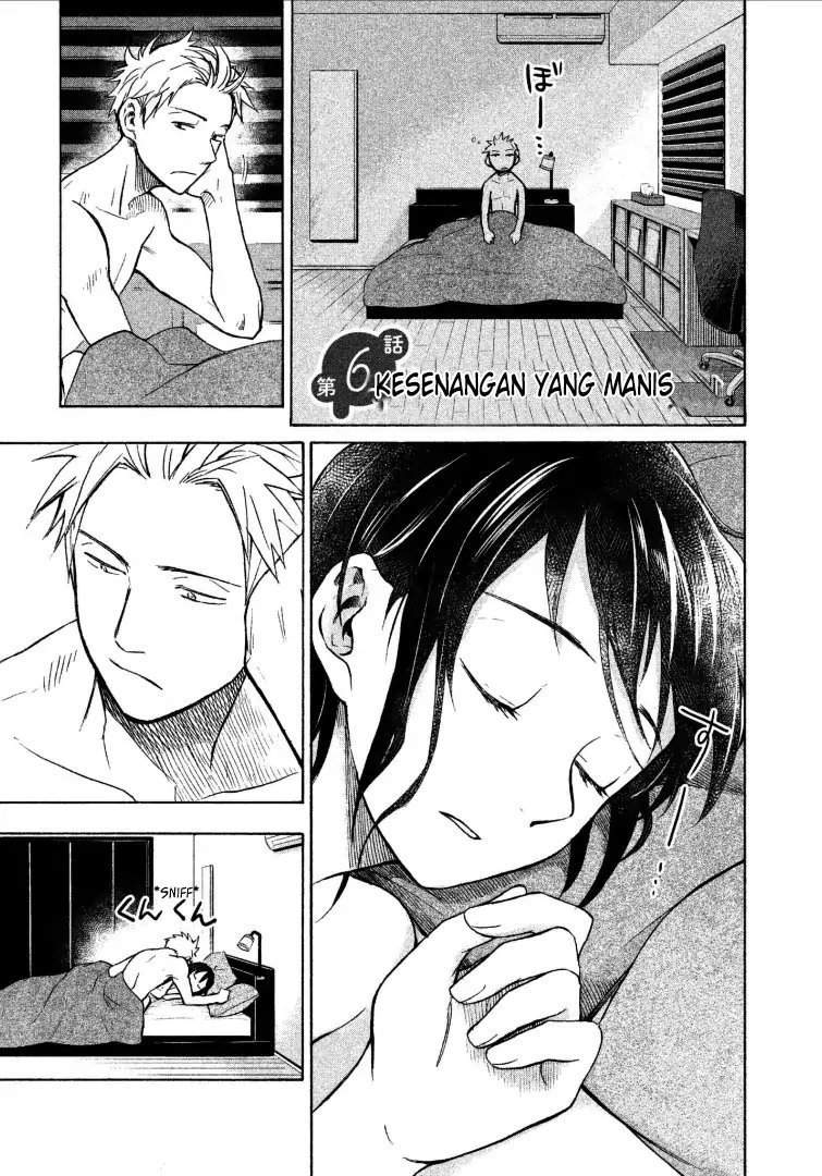 Sweat and Soap Chapter 6 Gambar 3