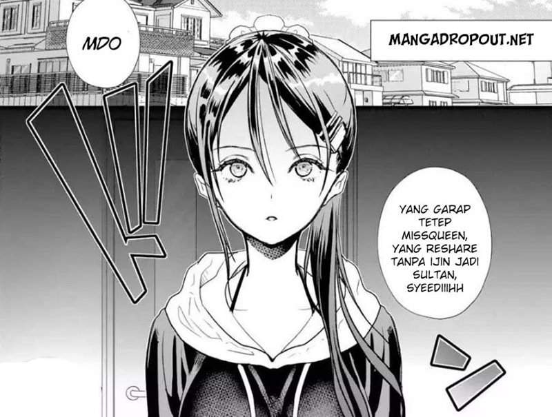 Sweat and Soap Chapter 4 Gambar 19