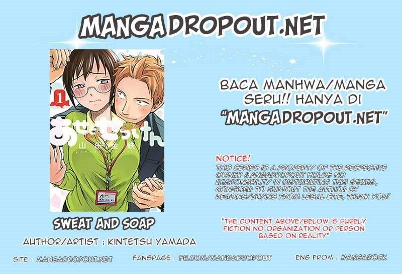 Baca Sweat and Soap Chapter 4 Gambar 2