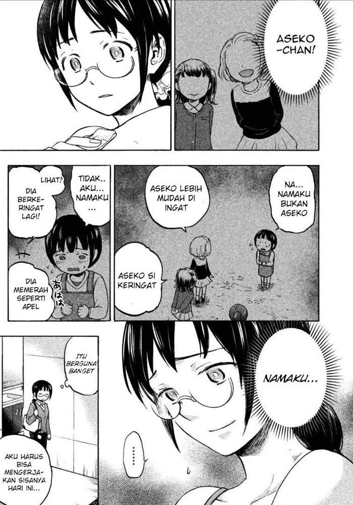 Sweat and Soap Chapter 2 Gambar 15