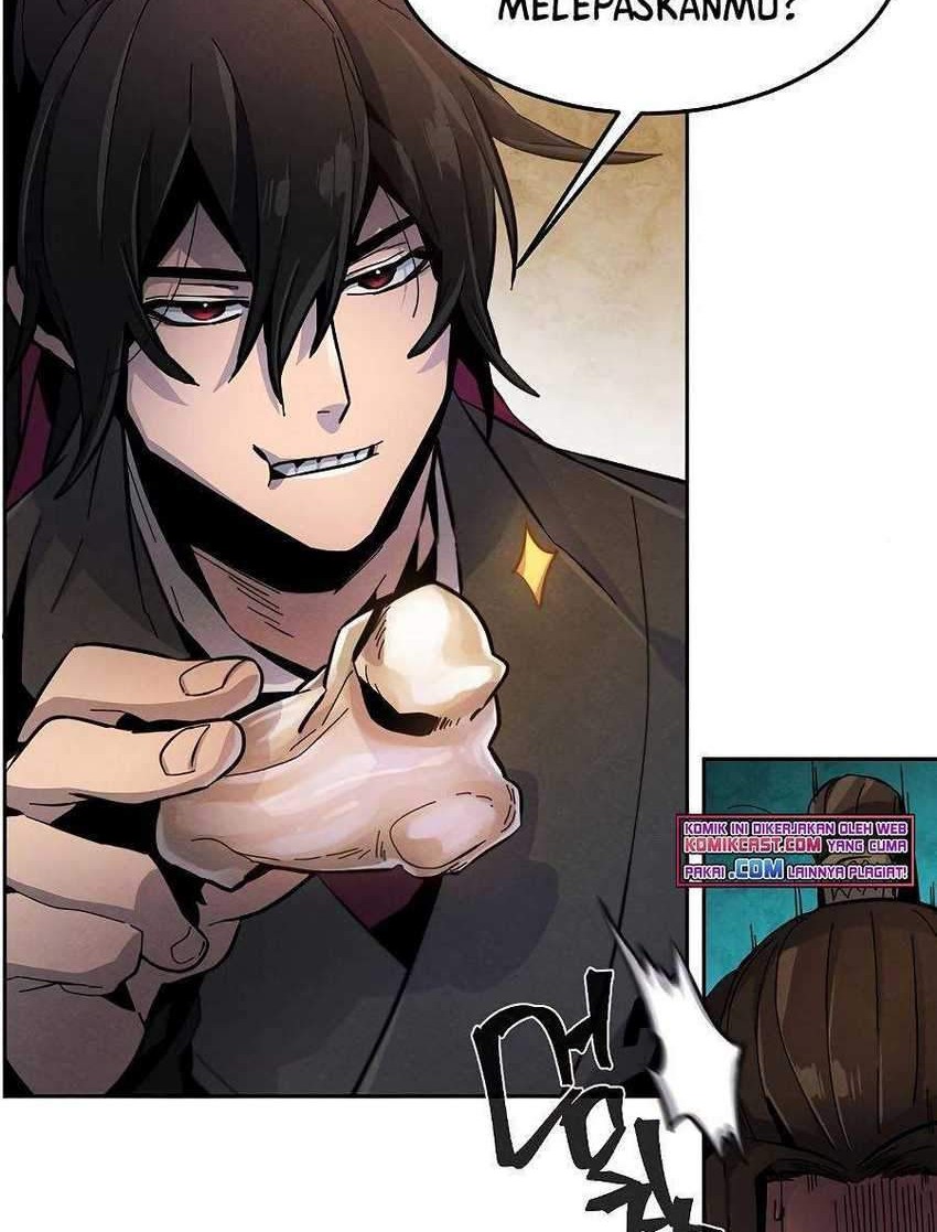Baca  Return of the Mad Demon Chapter 20 Gambar 2