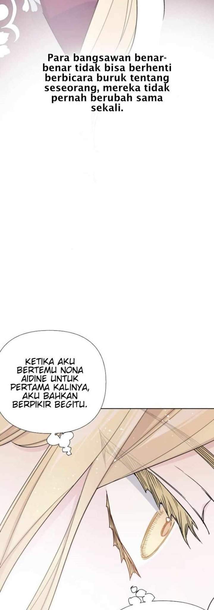 The Way That Knight Lives As a Lady Chapter 41 Gambar 10