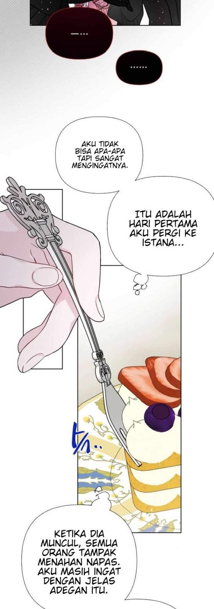 The Way That Knight Lives As a Lady Chapter 41 Gambar 12