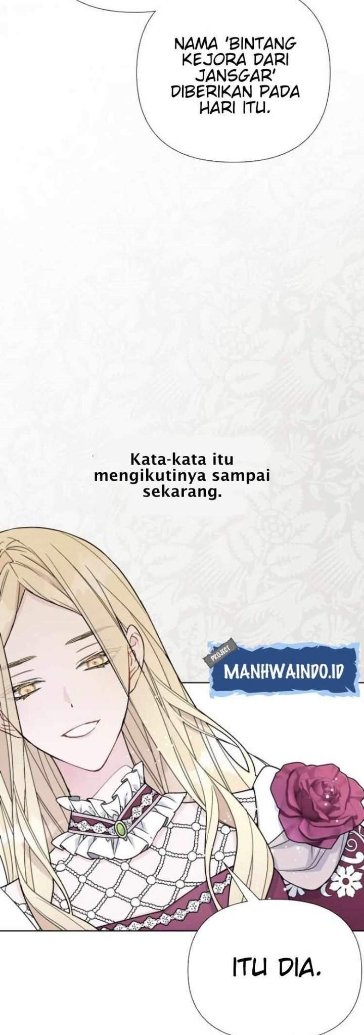 The Way That Knight Lives As a Lady Chapter 41 Gambar 13