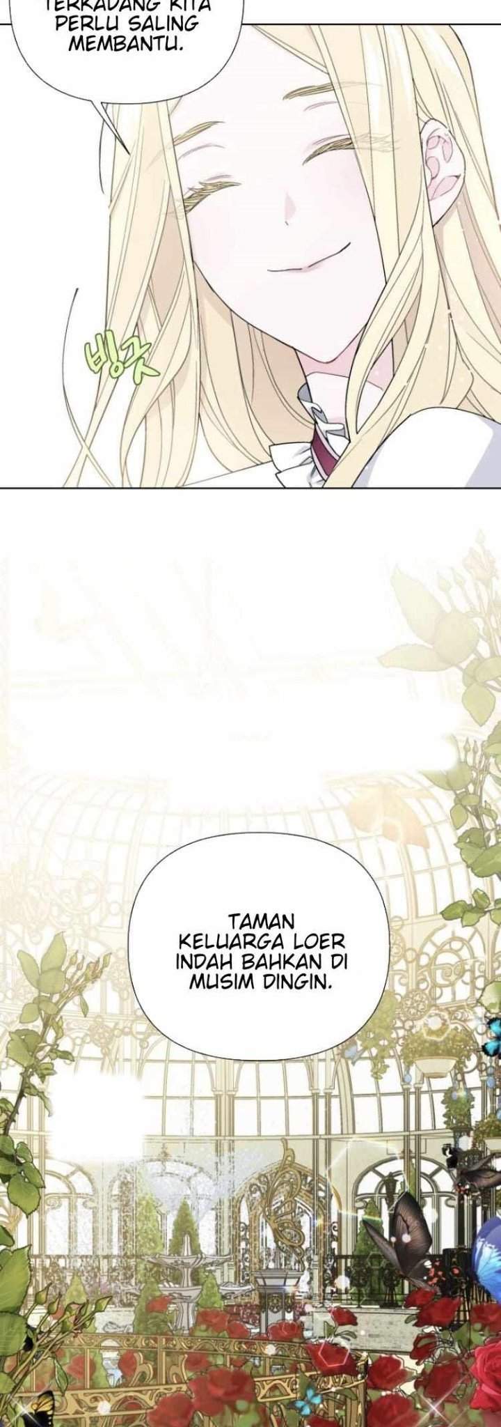 The Way That Knight Lives As a Lady Chapter 41 Gambar 15
