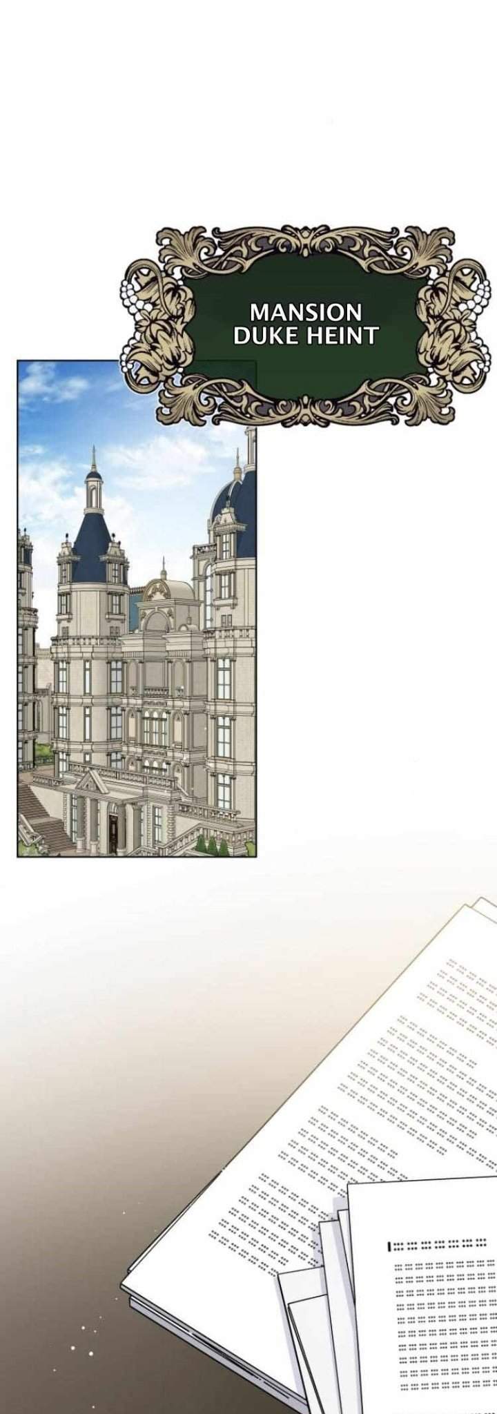 The Way That Knight Lives As a Lady Chapter 41 Gambar 17