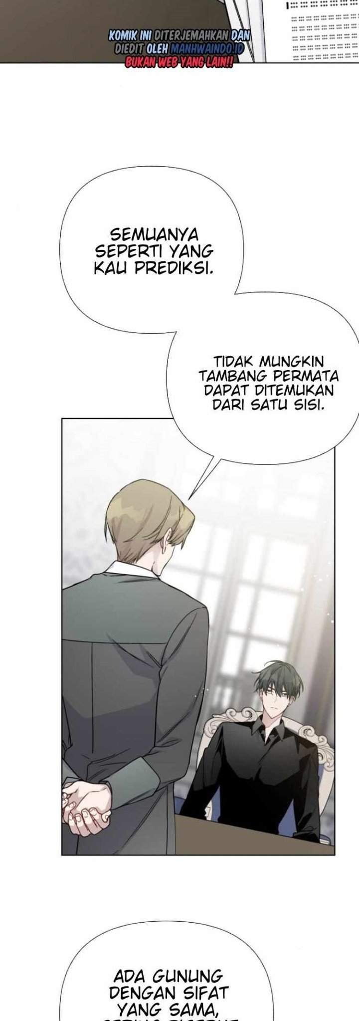 The Way That Knight Lives As a Lady Chapter 41 Gambar 18