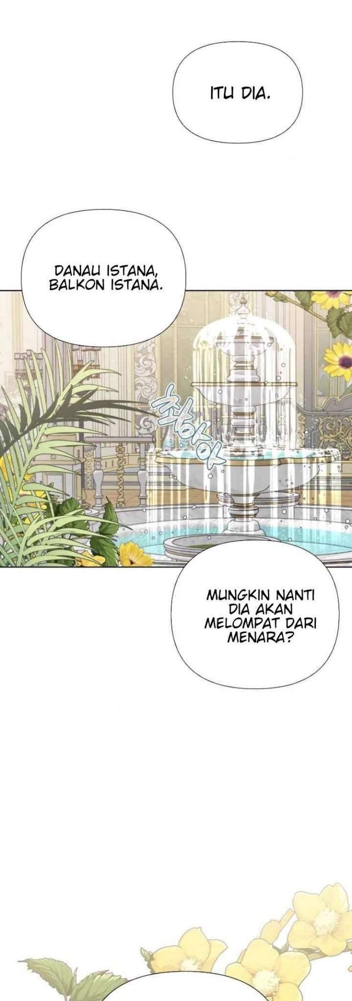Baca The Way That Knight Lives As a Lady Chapter 41 Gambar 2