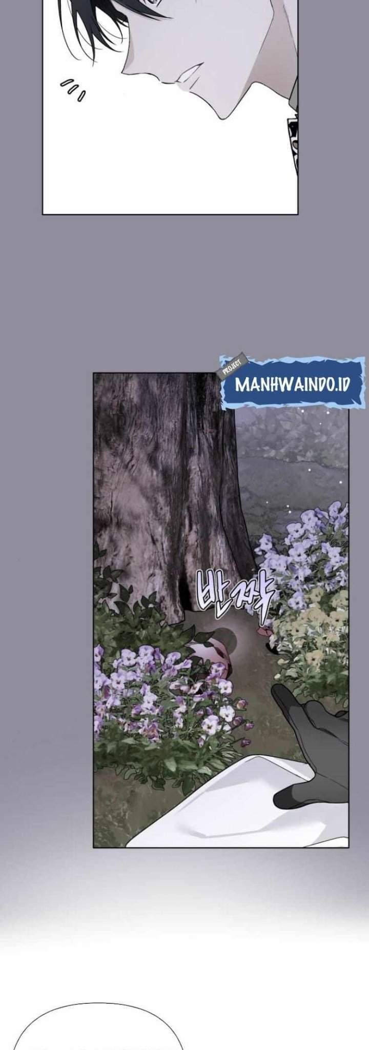 The Way That Knight Lives As a Lady Chapter 41 Gambar 22
