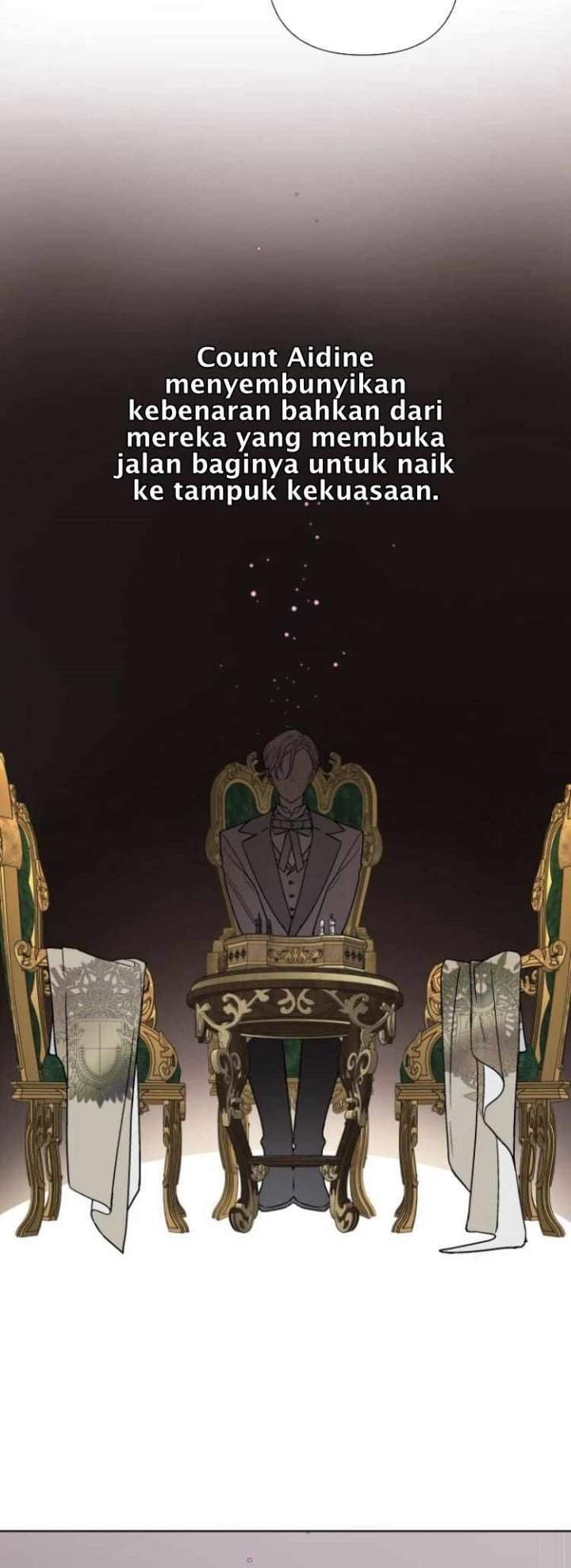 The Way That Knight Lives As a Lady Chapter 41 Gambar 26