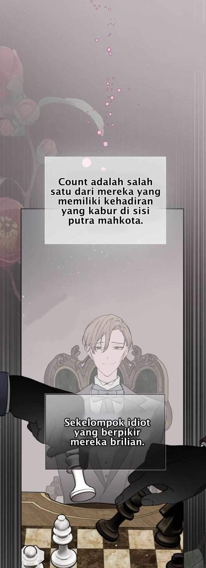 The Way That Knight Lives As a Lady Chapter 41 Gambar 27