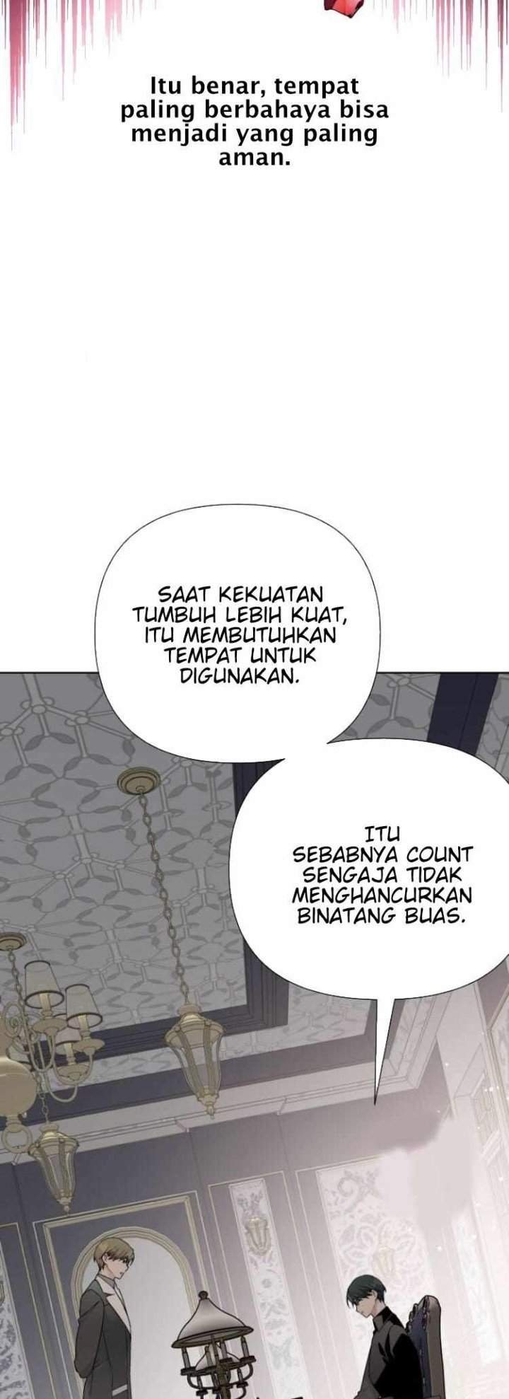 The Way That Knight Lives As a Lady Chapter 41 Gambar 29
