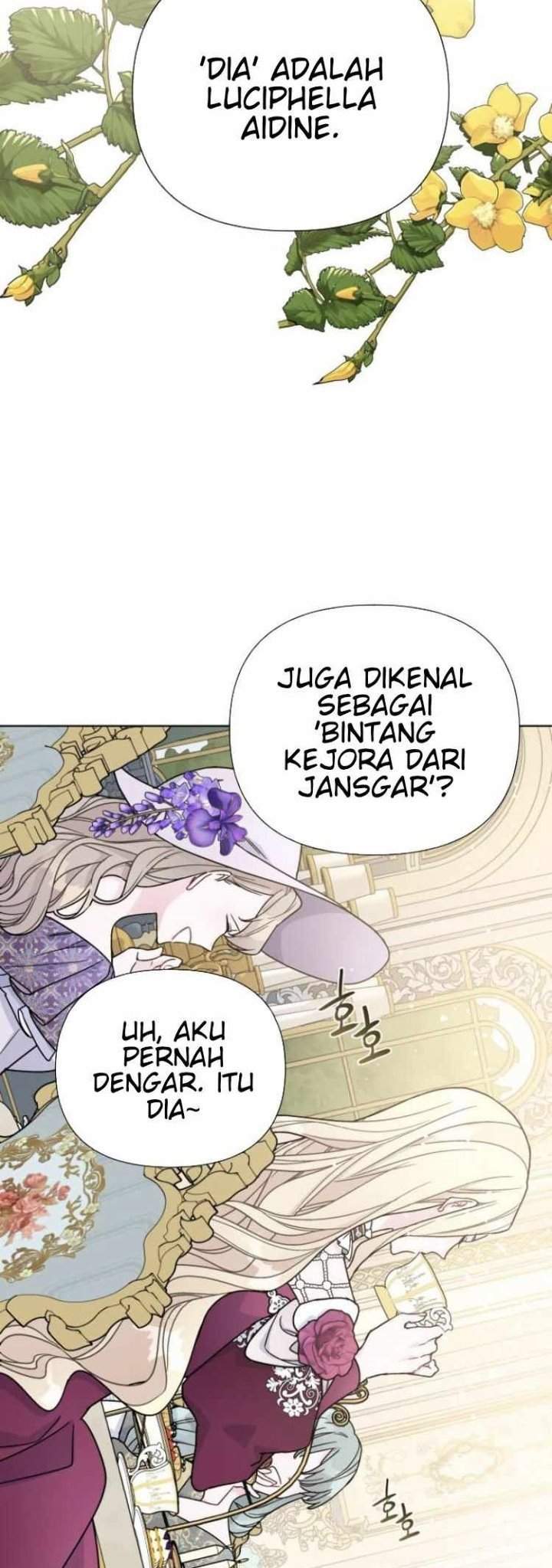 The Way That Knight Lives As a Lady Chapter 41 Gambar 3