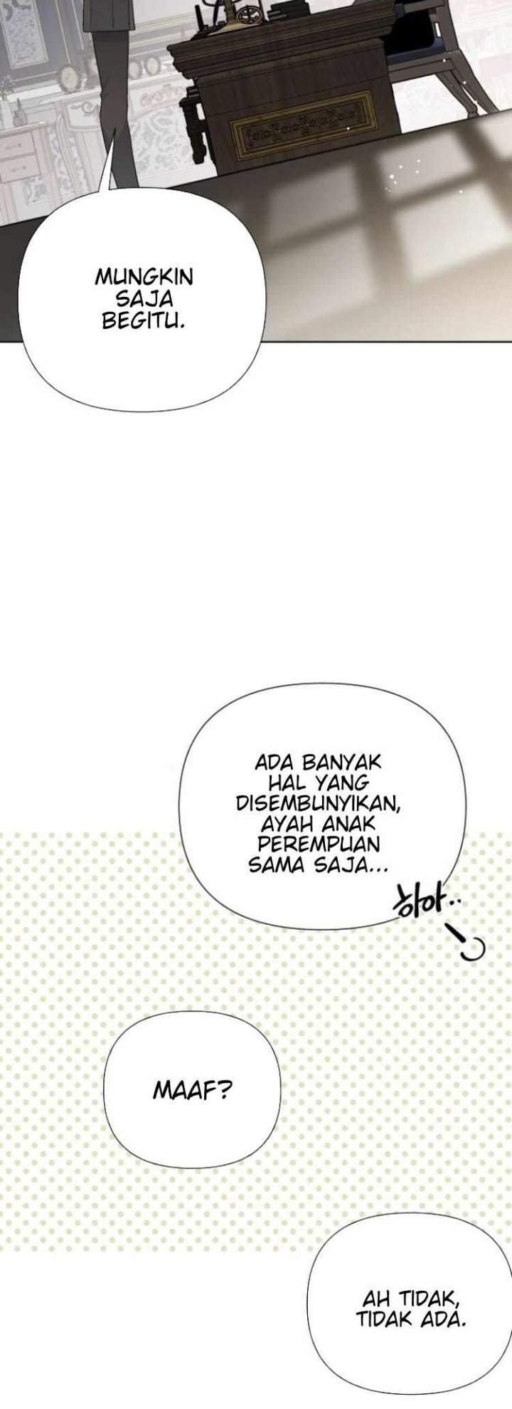 The Way That Knight Lives As a Lady Chapter 41 Gambar 30