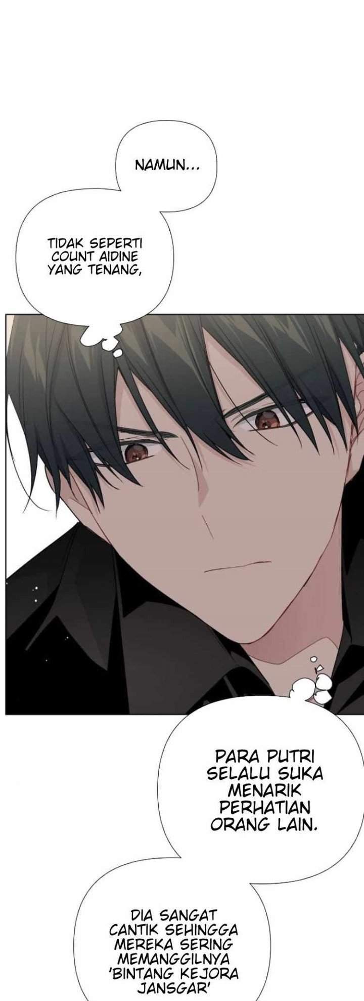 The Way That Knight Lives As a Lady Chapter 41 Gambar 31