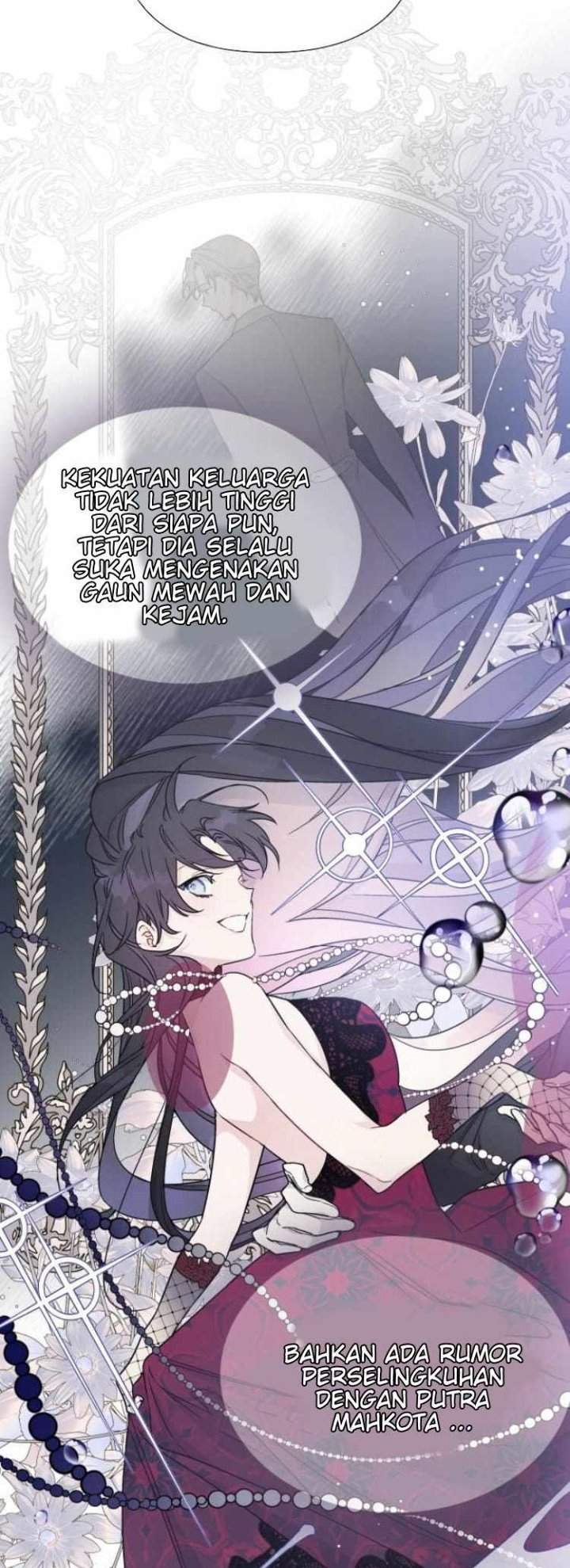 The Way That Knight Lives As a Lady Chapter 41 Gambar 32