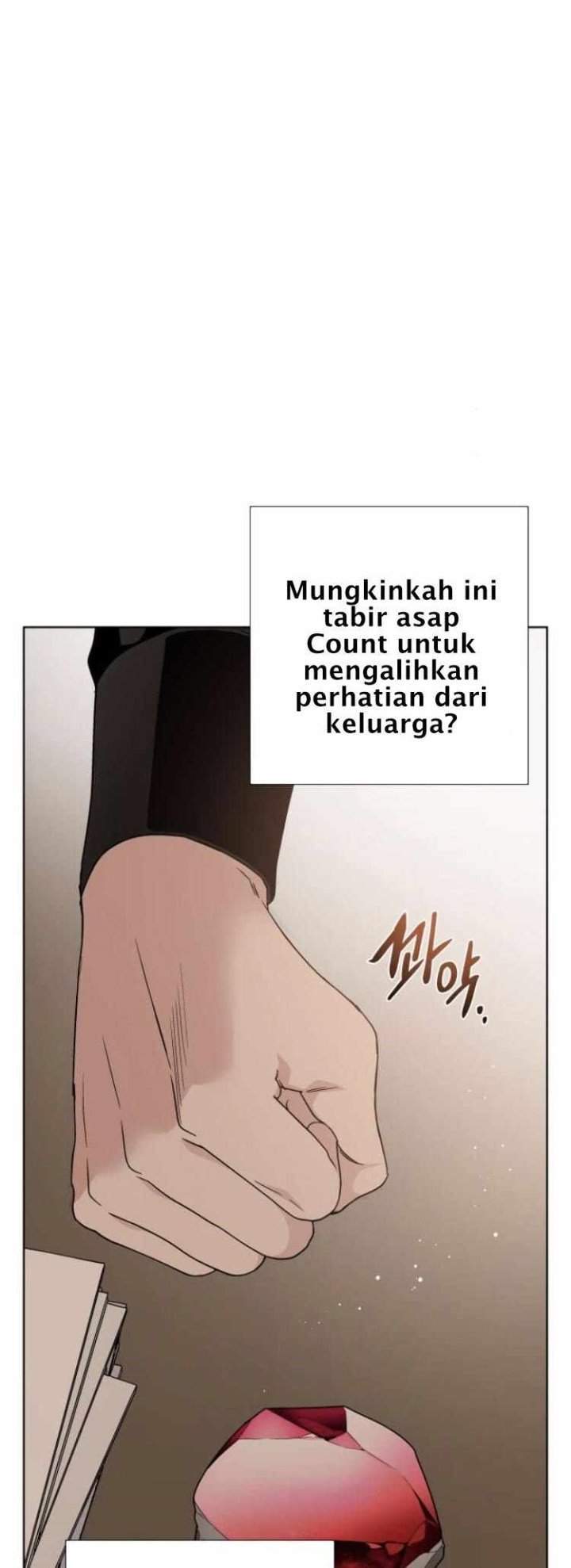The Way That Knight Lives As a Lady Chapter 41 Gambar 34