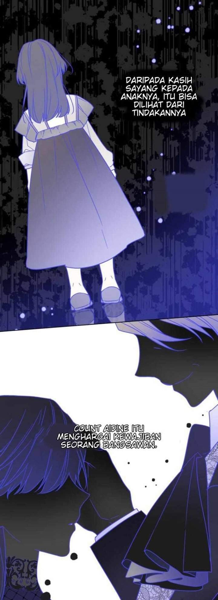 The Way That Knight Lives As a Lady Chapter 41 Gambar 38