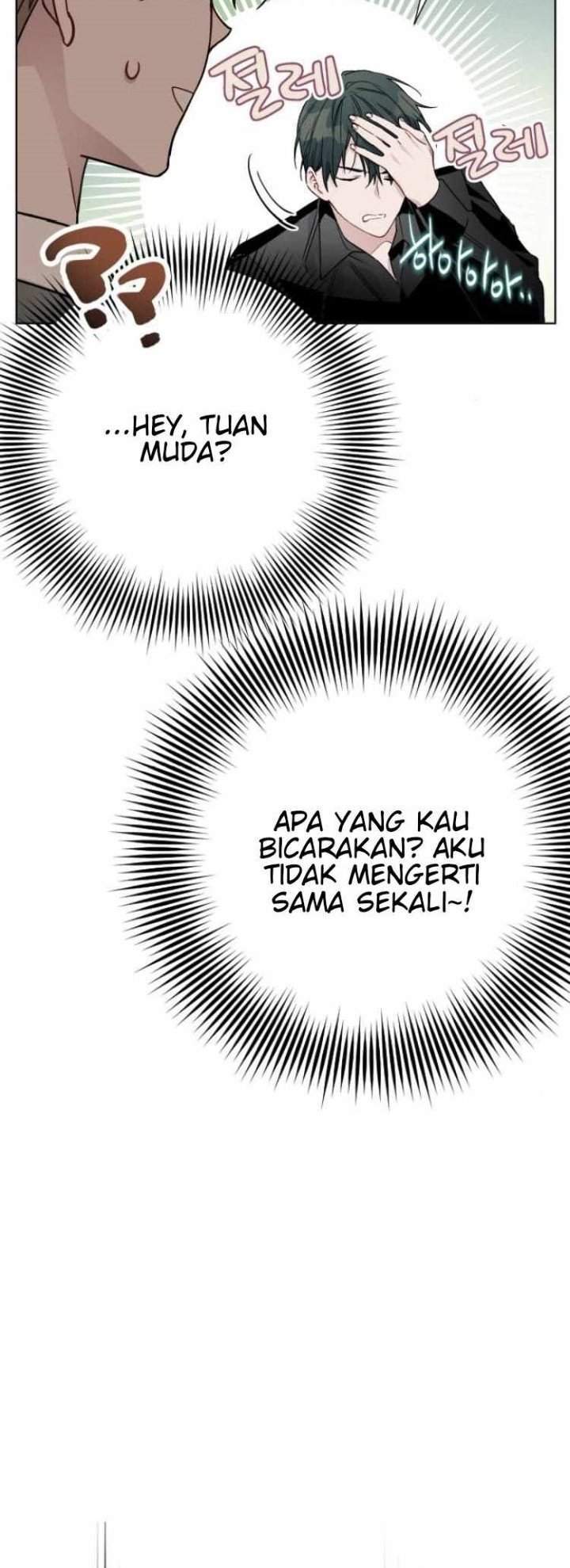 The Way That Knight Lives As a Lady Chapter 41 Gambar 41