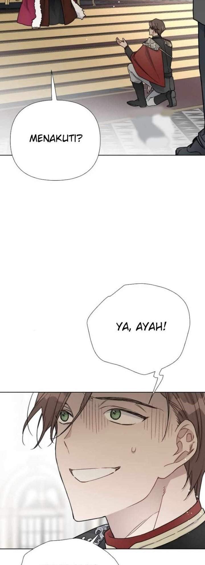 The Way That Knight Lives As a Lady Chapter 41 Gambar 44