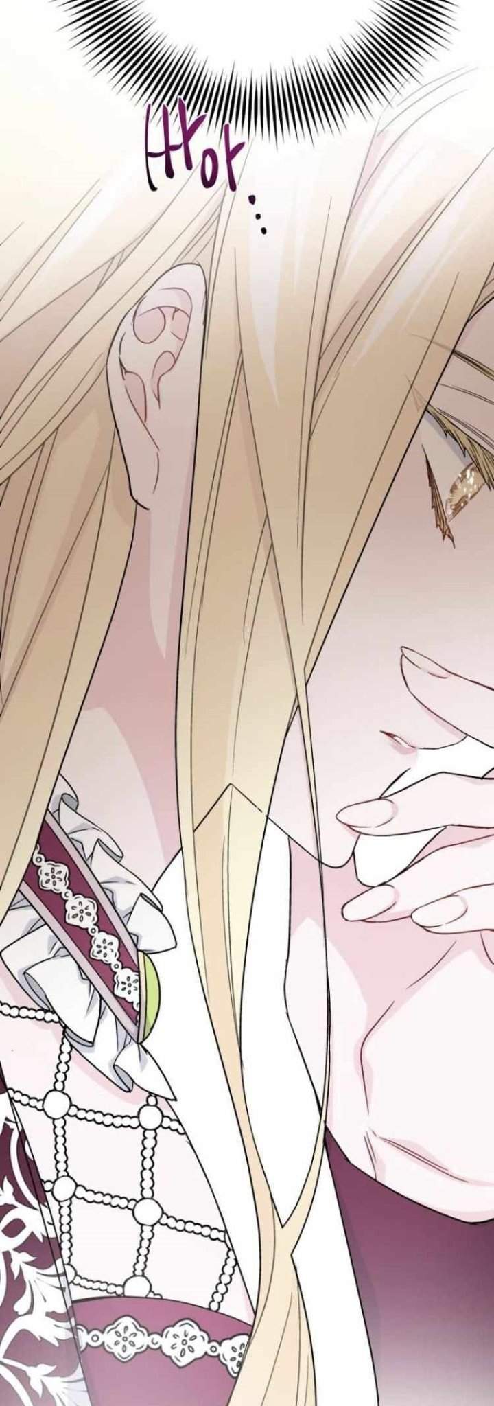 The Way That Knight Lives As a Lady Chapter 41 Gambar 9