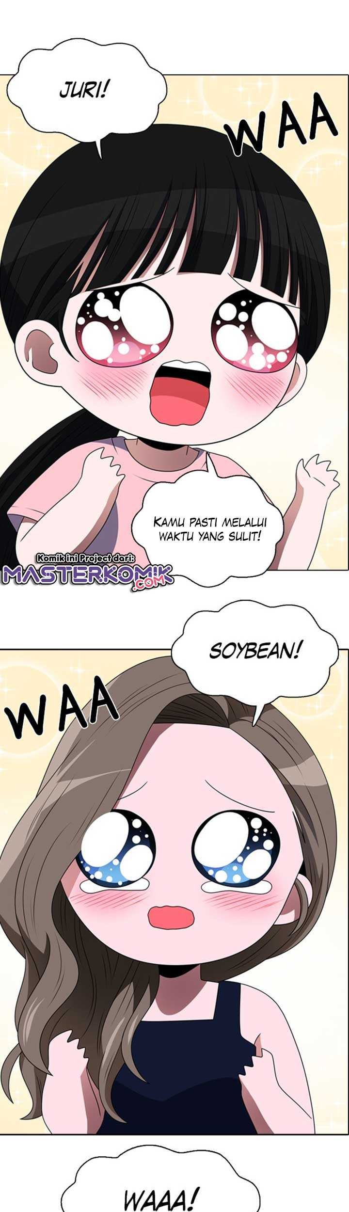 Baca No Scope Chapter 51 Gambar 2