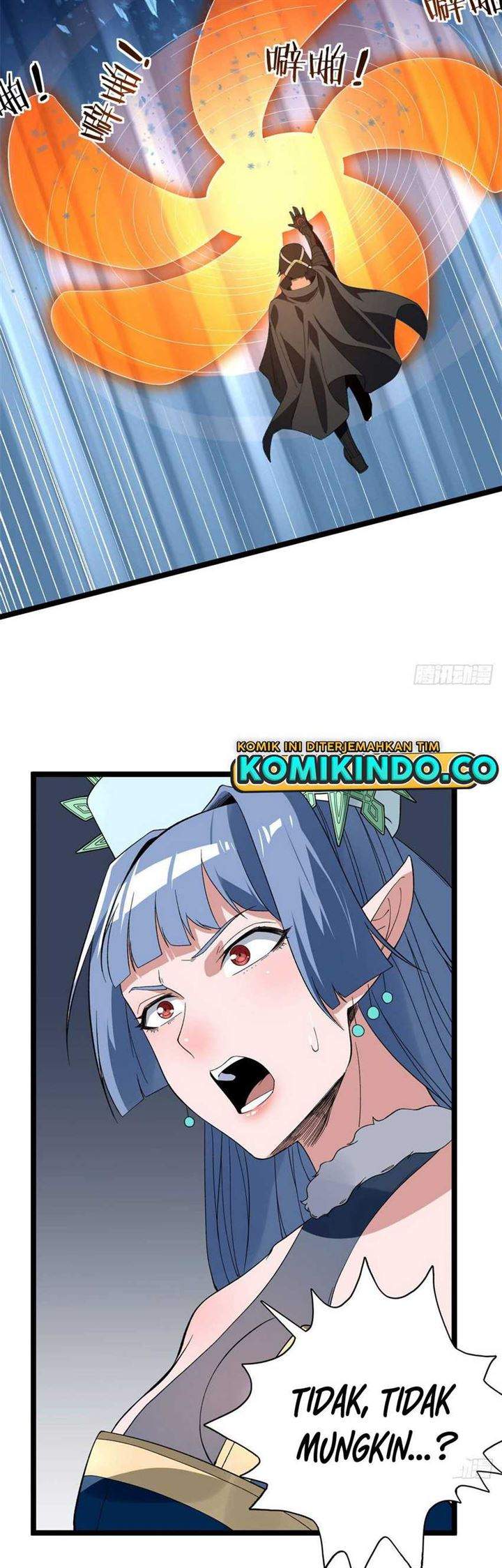 I Can Snatch 999 Types of Abilities Chapter 23 Gambar 12