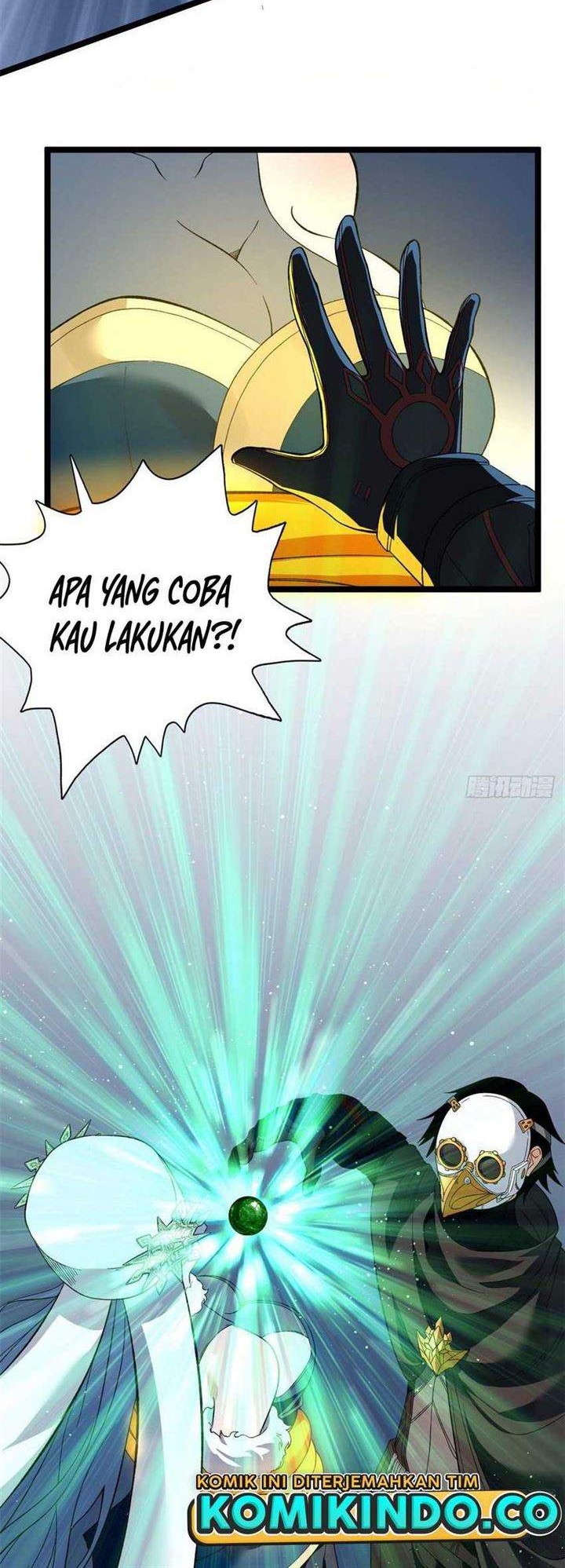 I Can Snatch 999 Types of Abilities Chapter 23 Gambar 14