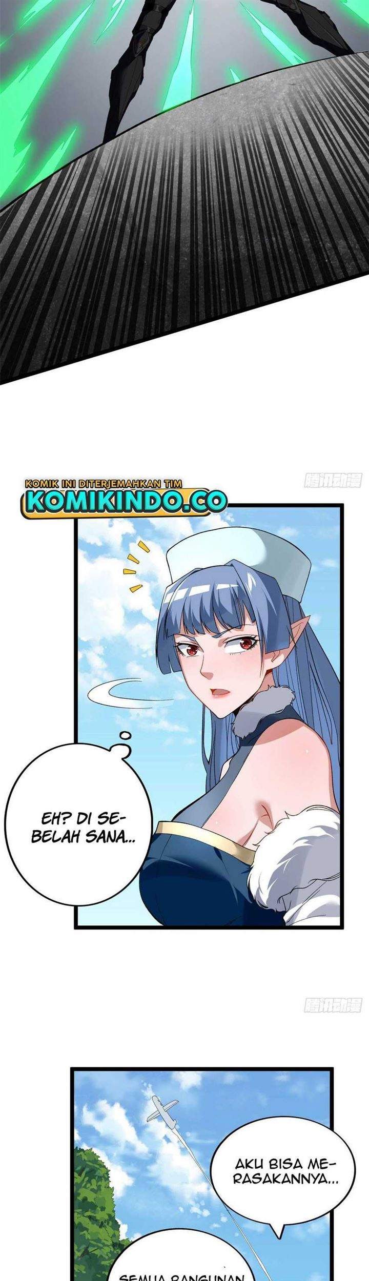 I Can Snatch 999 Types of Abilities Chapter 23 Gambar 7