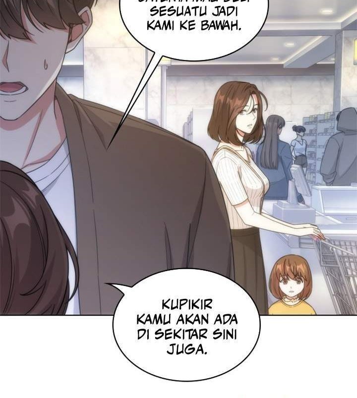 My Office Noona’s Story Chapter 32 Gambar 28