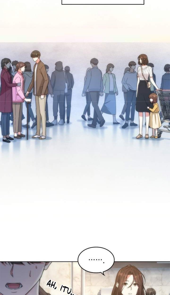 My Office Noona’s Story Chapter 32 Gambar 32