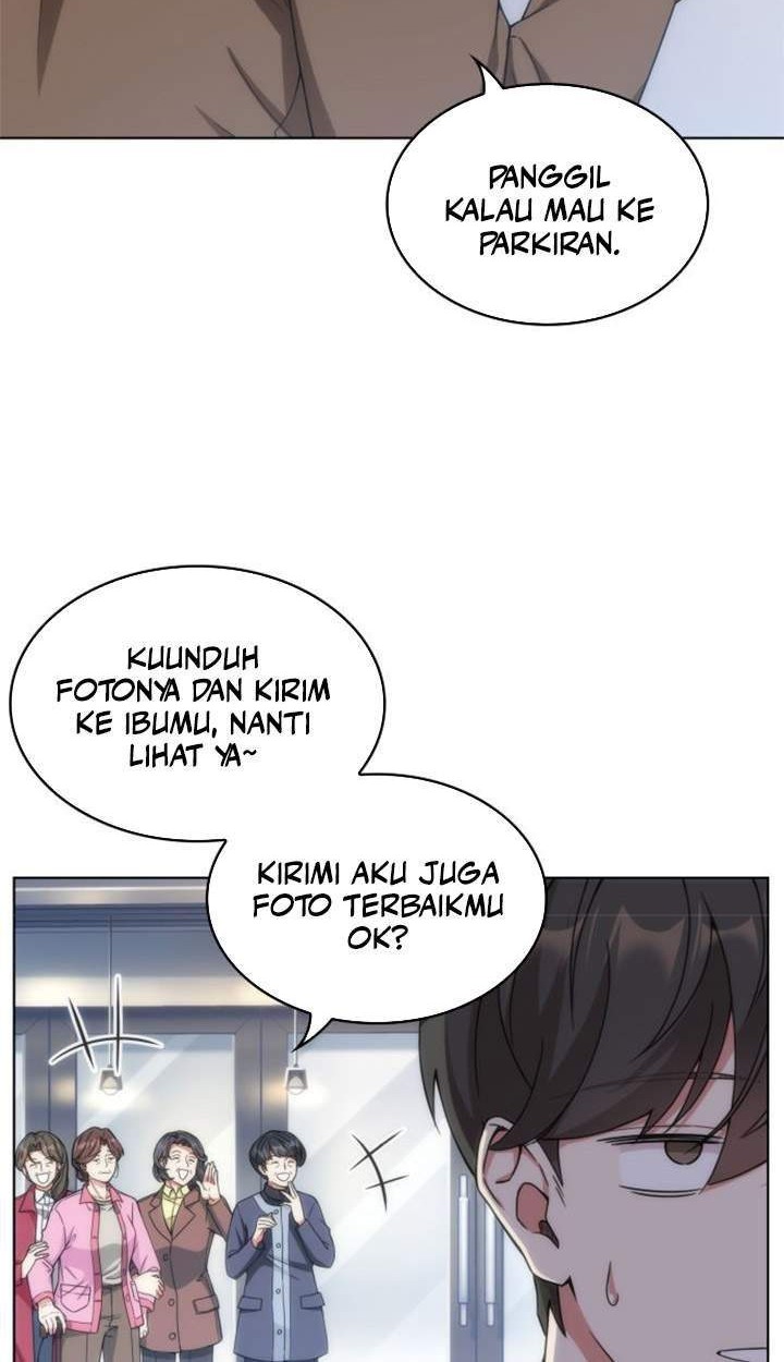 Baca  My Office Noona’s Story Chapter 32 Gambar 2