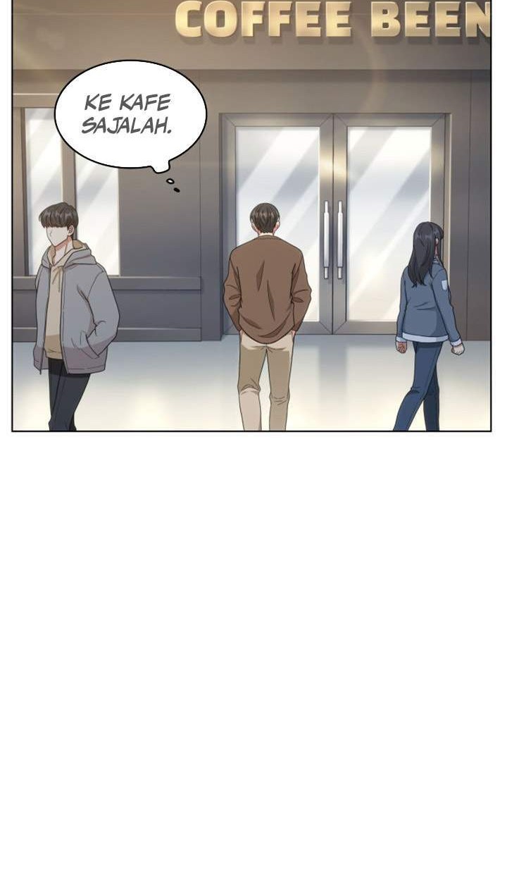 My Office Noona’s Story Chapter 32 Gambar 6