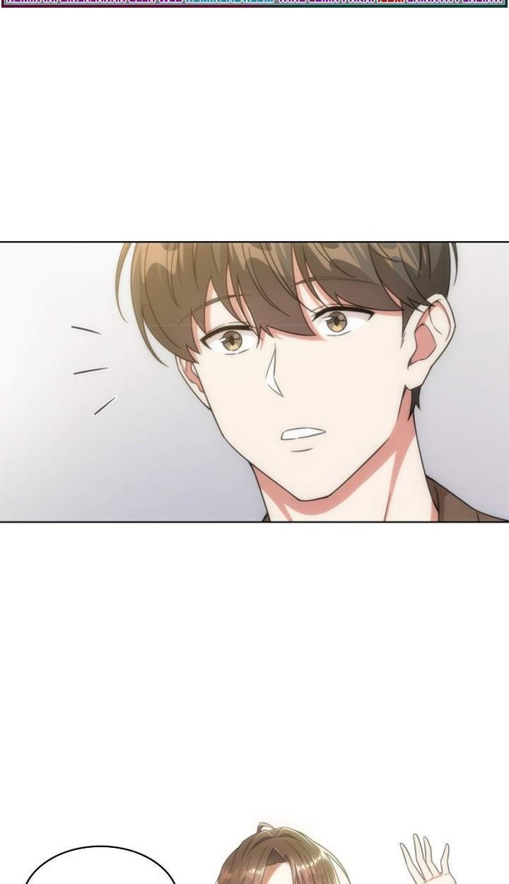 My Office Noona’s Story Chapter 32 Gambar 12