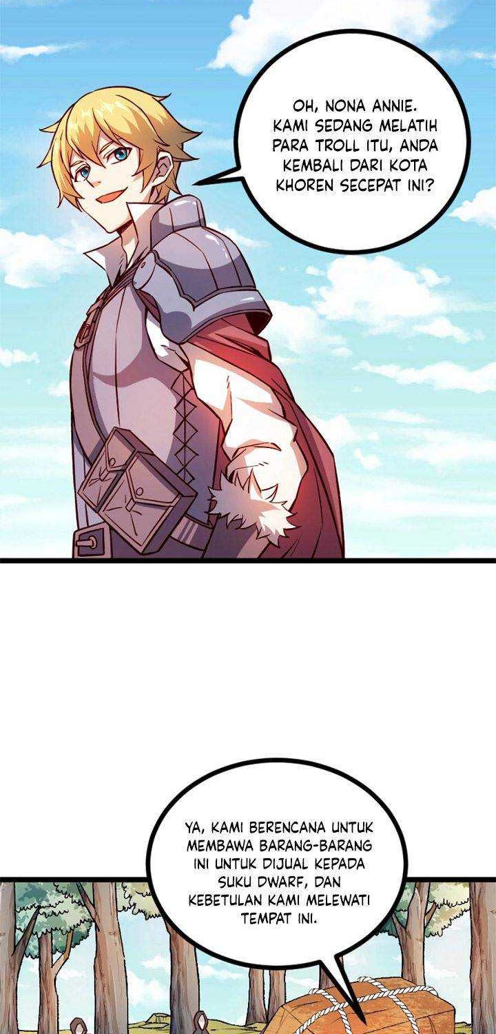 Record of The Mightiest Lord Chapter 14 Gambar 20