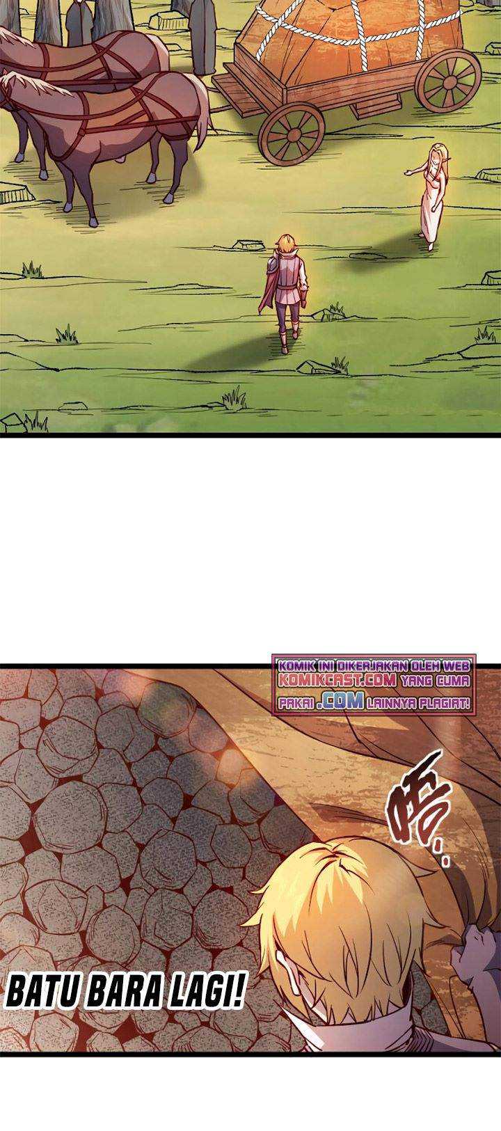 Record of The Mightiest Lord Chapter 14 Gambar 21