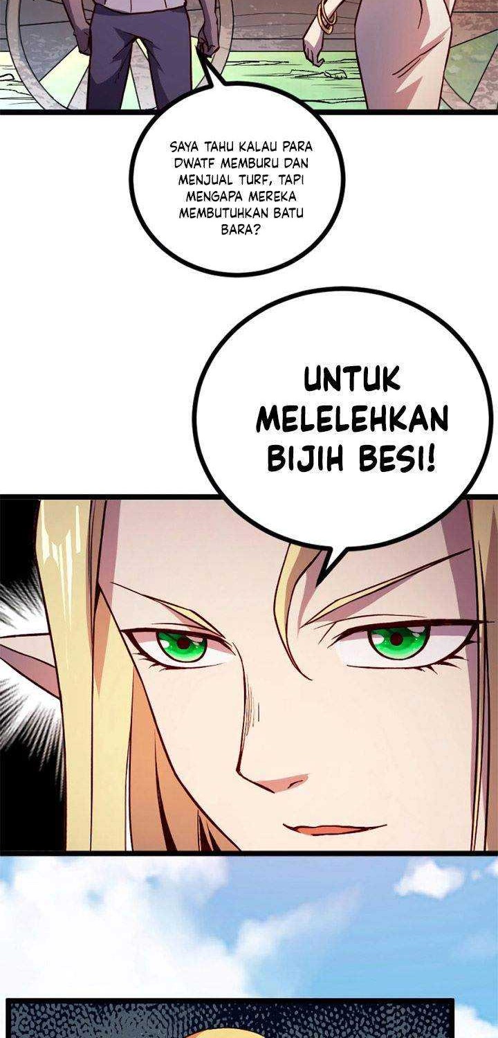 Record of The Mightiest Lord Chapter 14 Gambar 23