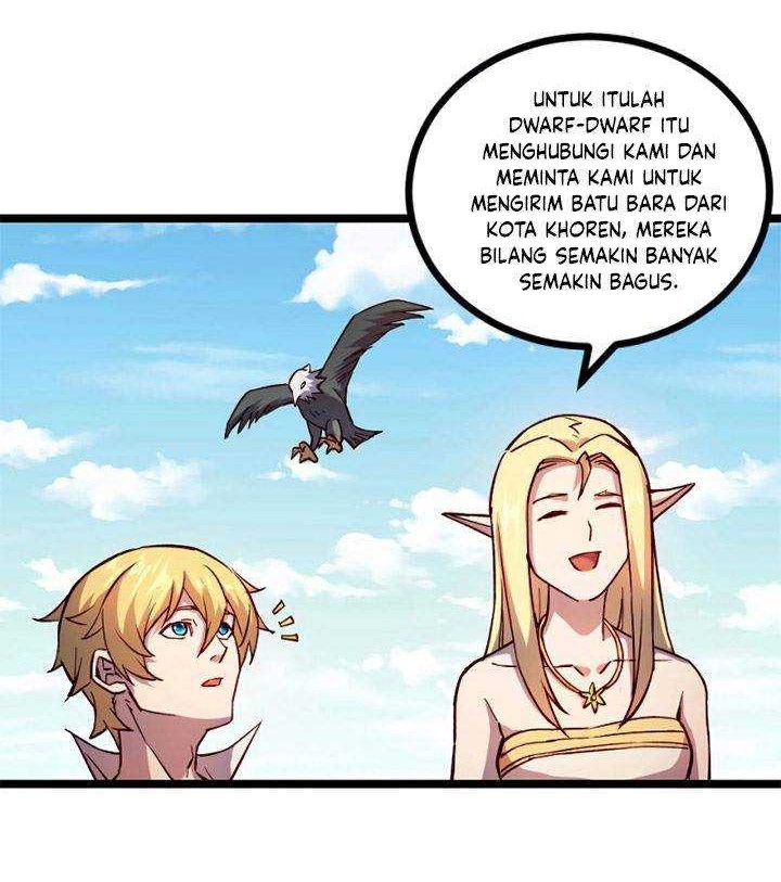 Record of The Mightiest Lord Chapter 14 Gambar 25